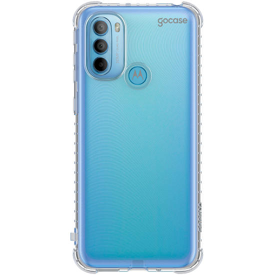Capinha para celular  Monograma - Coração