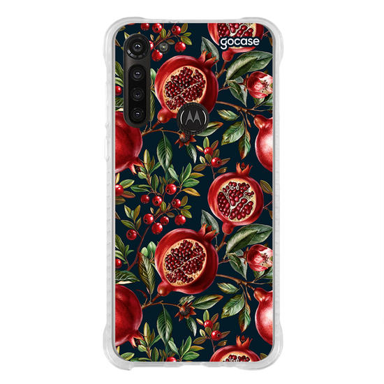 Capinha para celular  Romãs de Inverno