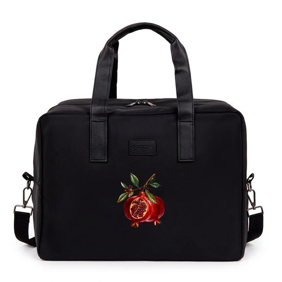 Bolsa Joy Pro - Romãs de Inverno