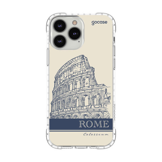 Capinha para celular  Rome Classic Poster