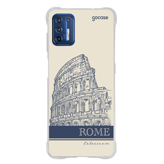 Capinha para celular  Rome Classic Poster