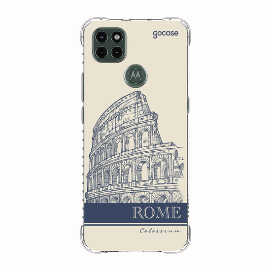 Capinha para celular  Rome Classic Poster