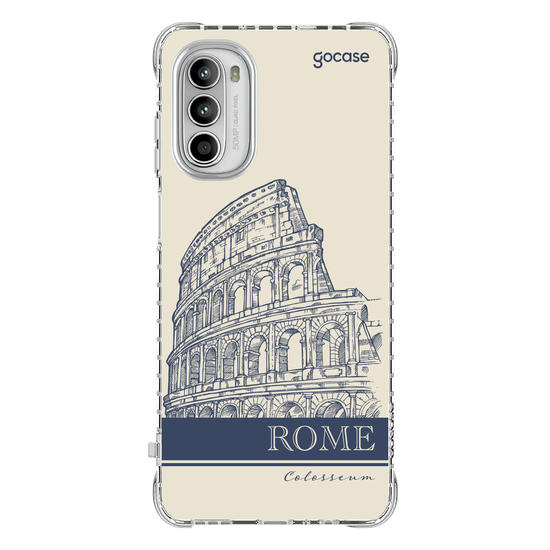 Capinha para celular  Rome Classic Poster