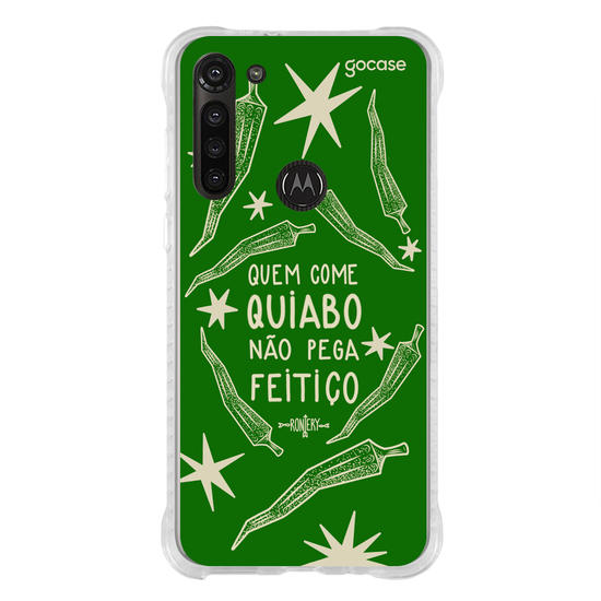 Capinha para celular  Axé em Xilo - Ajeumbã