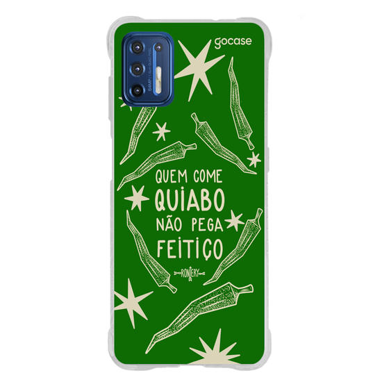 Capinha para celular  Axé em Xilo - Ajeumbã