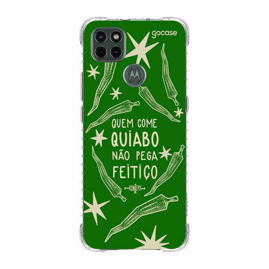 Capinha para celular  Axé em Xilo - Ajeumbã