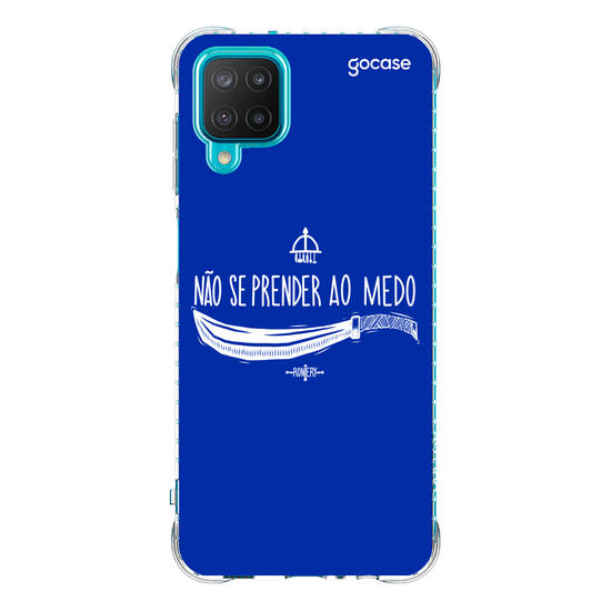  Axé em Xilo - Amor de Ogum