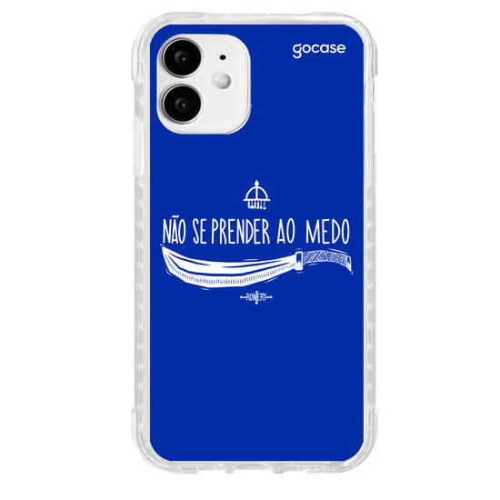 Capinha para celular  Axé em Xilo - Amor de Ogum
