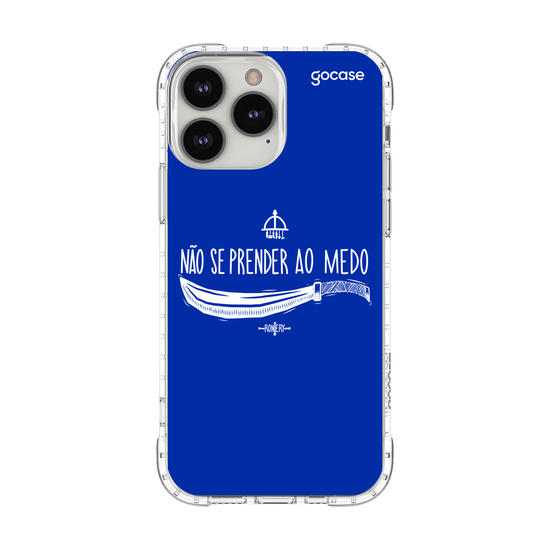 Capinha para celular  Axé em Xilo - Amor de Ogum