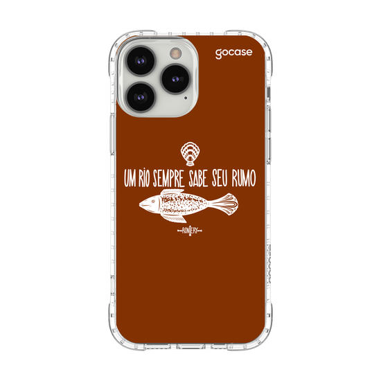 Capinha para celular  Axé em Xilo - Amor de Oxum