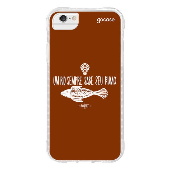 Capinha para celular  Axé em Xilo - Amor de Oxum
