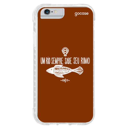 Capinha para celular  Axé em Xilo - Amor de Oxum
