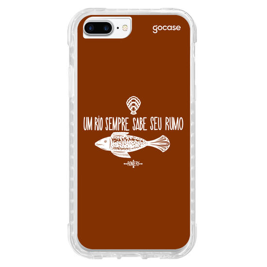 Capinha para celular  Axé em Xilo - Amor de Oxum