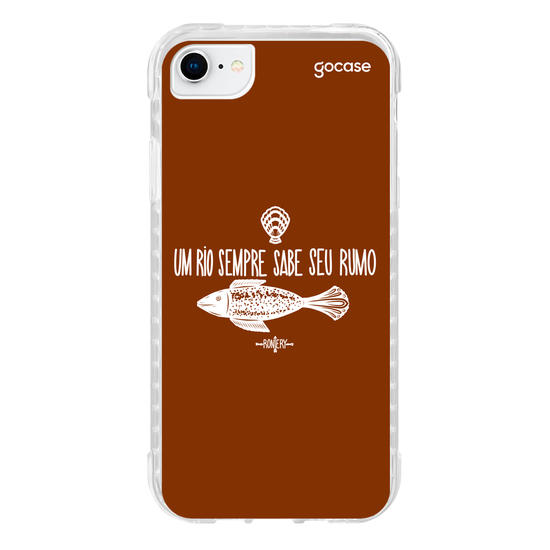 Capinha para celular  Axé em Xilo - Amor de Oxum