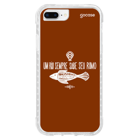 Capinha para celular  Axé em Xilo - Amor de Oxum