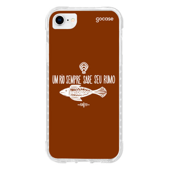 Capinha para celular  Axé em Xilo - Amor de Oxum