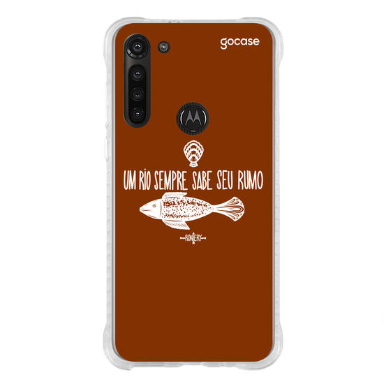 Capinha para celular  Axé em Xilo - Amor de Oxum