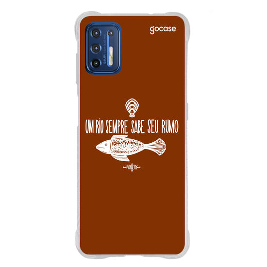 Capinha para celular  Axé em Xilo - Amor de Oxum