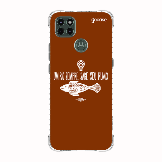 Capinha para celular  Axé em Xilo - Amor de Oxum