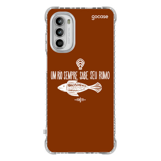Capinha para celular  Axé em Xilo - Amor de Oxum