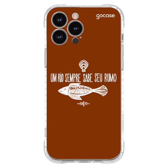 Capinha para celular  Axé em Xilo - Amor de Oxum