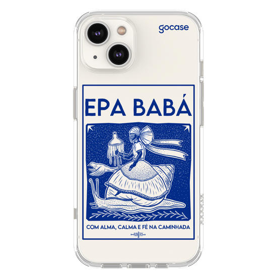  Axé em Xilo - Epa Babá