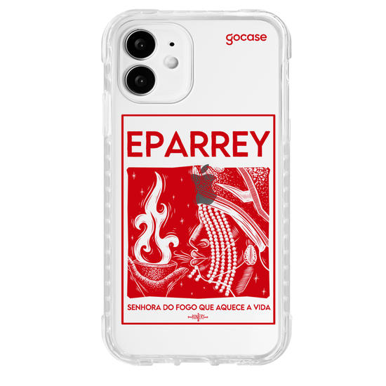 Capinha para celular  Axé em Xilo - Eparrey