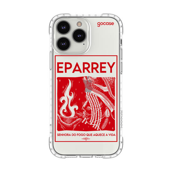 Capinha para celular  Axé em Xilo - Eparrey