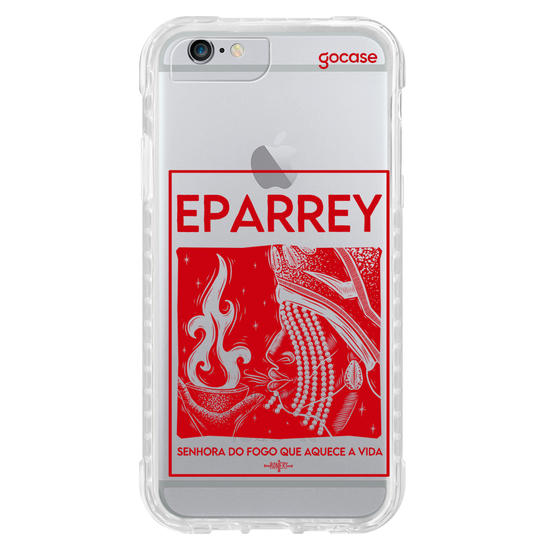 Capinha para celular  Axé em Xilo - Eparrey