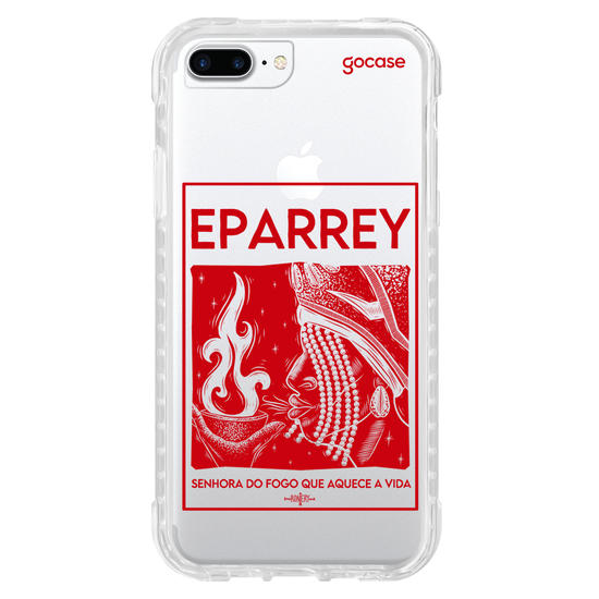 Capinha para celular  Axé em Xilo - Eparrey
