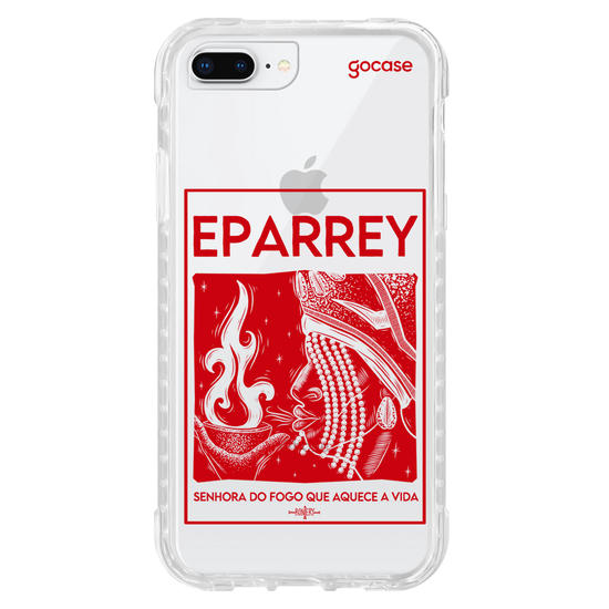 Capinha para celular  Axé em Xilo - Eparrey