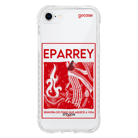 Capinha para celular  Axé em Xilo - Eparrey