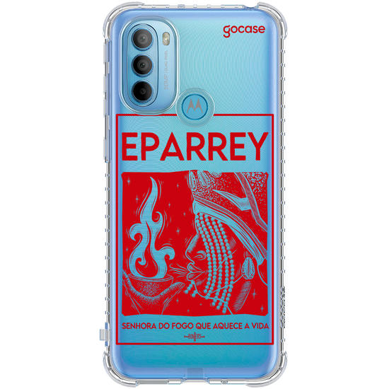 Capinha para celular  Axé em Xilo - Eparrey