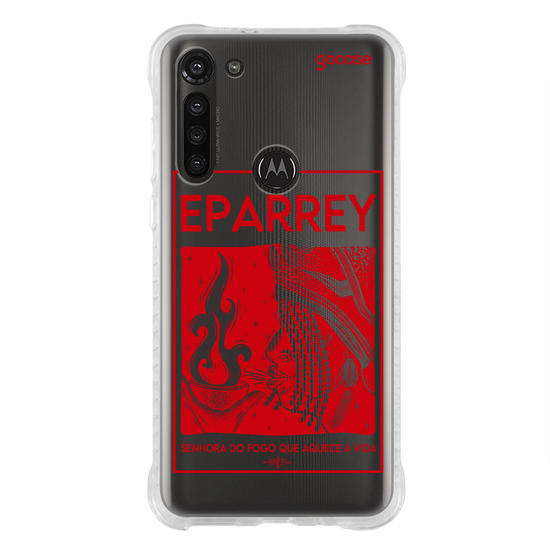 Capinha para celular  Axé em Xilo - Eparrey