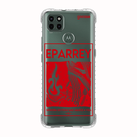 Capinha para celular  Axé em Xilo - Eparrey
