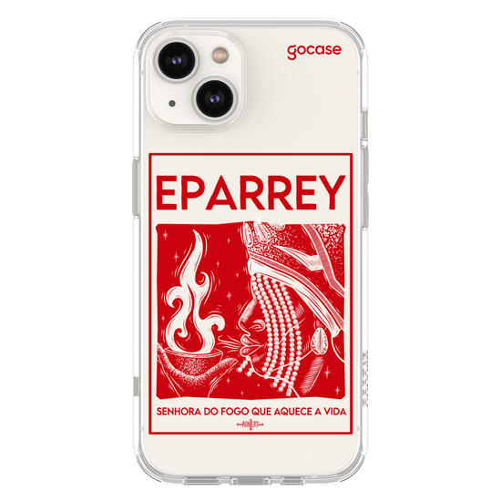  Axé em Xilo - Eparrey