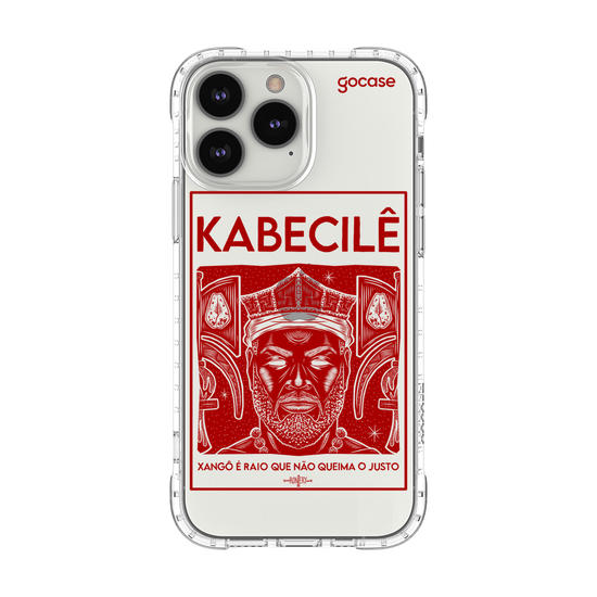 Capinha para celular  Axé em Xilo - Kabecilê