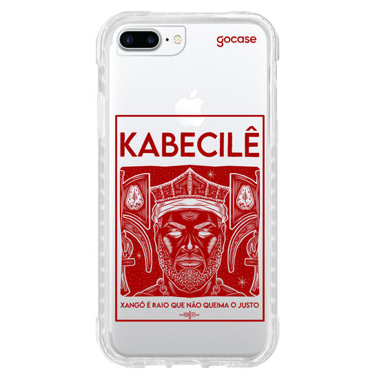 Capinha para celular  Axé em Xilo - Kabecilê
