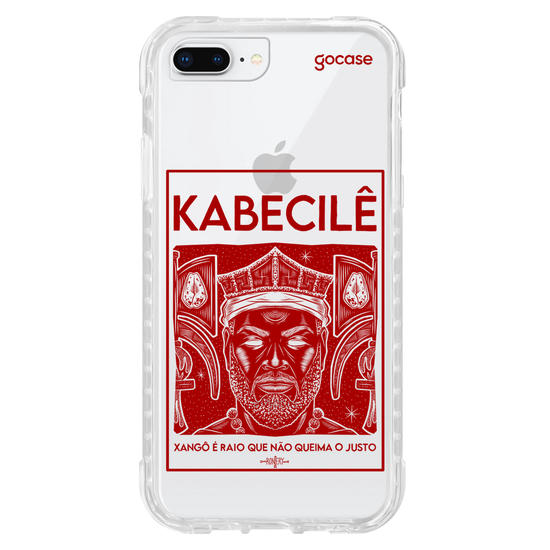 Capinha para celular  Axé em Xilo - Kabecilê