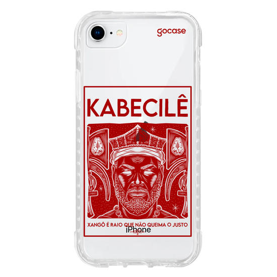 Capinha para celular  Axé em Xilo - Kabecilê