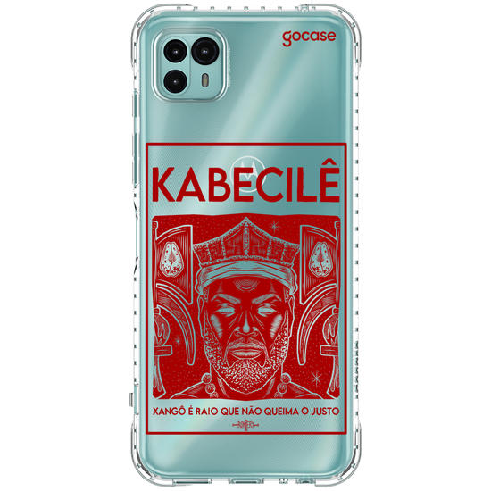 Capinha para celular  Axé em Xilo - Kabecilê