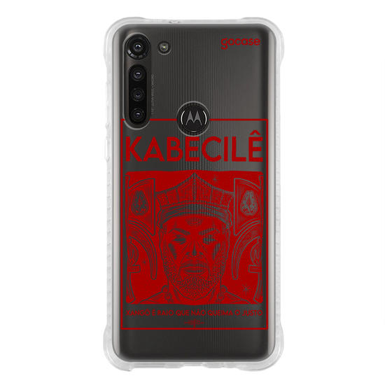 Capinha para celular  Axé em Xilo - Kabecilê