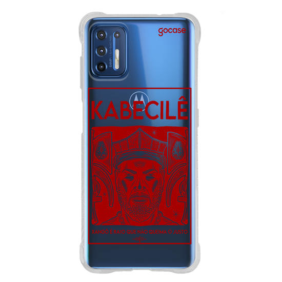 Capinha para celular  Axé em Xilo - Kabecilê