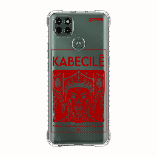 Capinha para celular  Axé em Xilo - Kabecilê