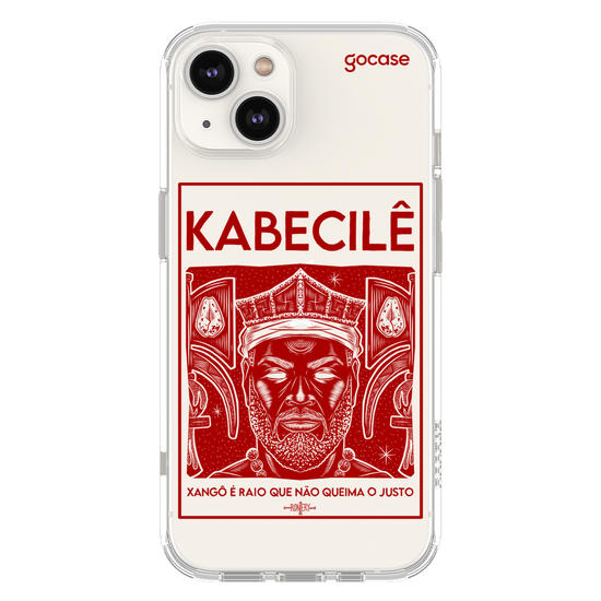  Axé em Xilo - Kabecilê