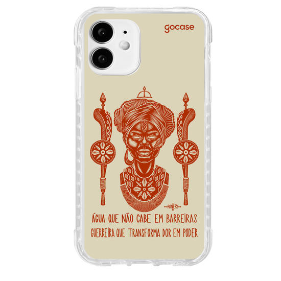 Capinha para celular  Axé em Xilo - Obá