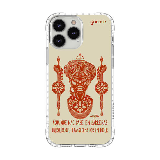 Capinha para celular  Axé em Xilo - Obá