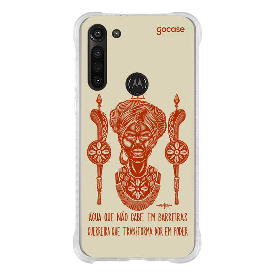 Capinha para celular  Axé em Xilo - Obá