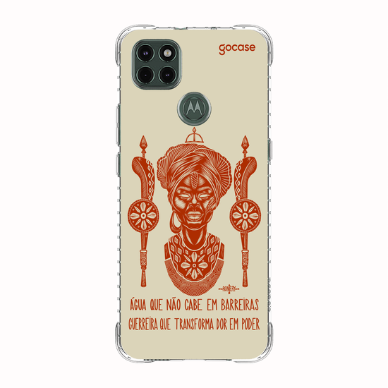 Capinha para celular  Axé em Xilo - Obá