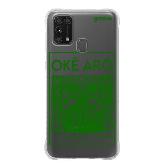  Axé em Xilo - Okê Arô